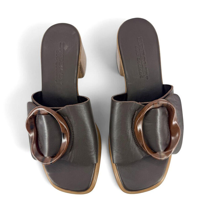Bresley Panton Mule image number 1